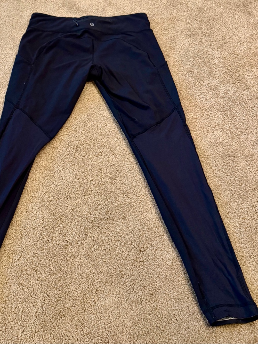 Women’s Lululemon Performance Leggings